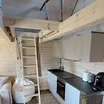 Leeotsa Talu Ait Ferienhaus Kasispea