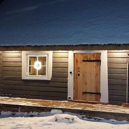 Vakantiehuis Leeotsa Talu Ait Kasispea