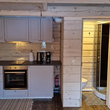 Leeotsa Talu Ait 別荘 Kasispea