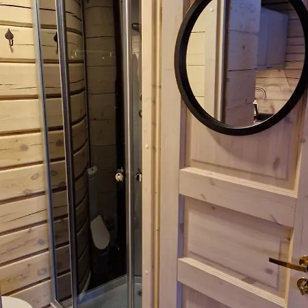 Leeotsa Talu Ait * Kasispea