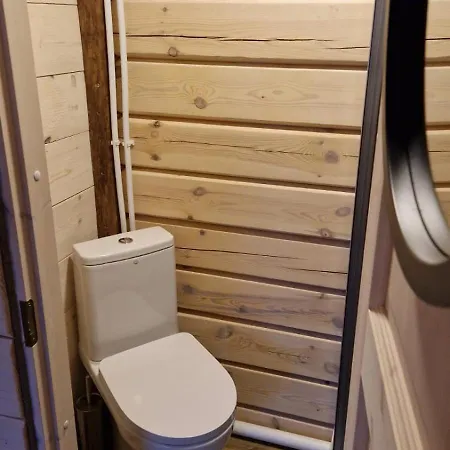 Leeotsa Talu Ait Kasispea