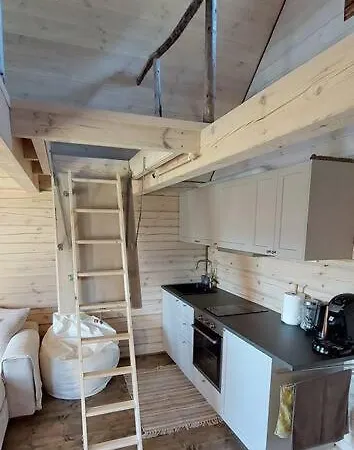 Leeotsa Talu Ait Casa vacanze Kasispea