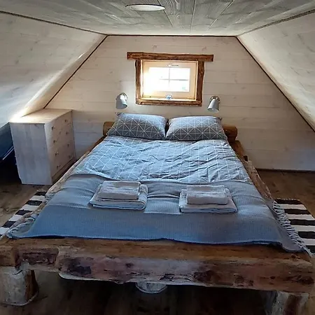 Leeotsa Talu Ait Kasispea