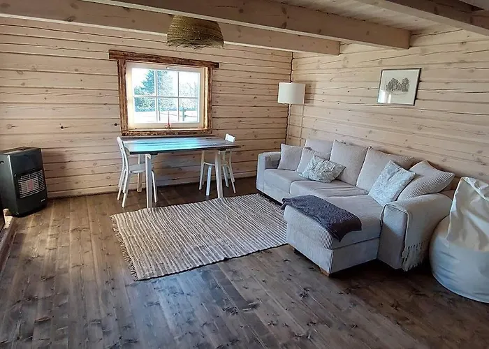 Leeotsa Talu Ait * Kasispea