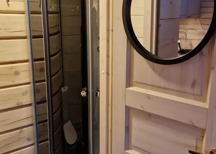 Leeotsa Talu Ait * Kasispea