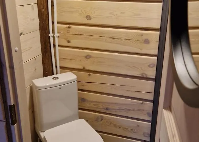 Leeotsa Talu Ait Kasispea